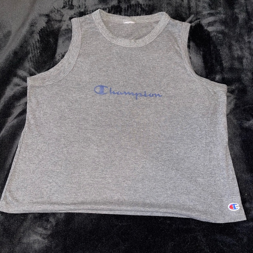 Champion Muscle Tee